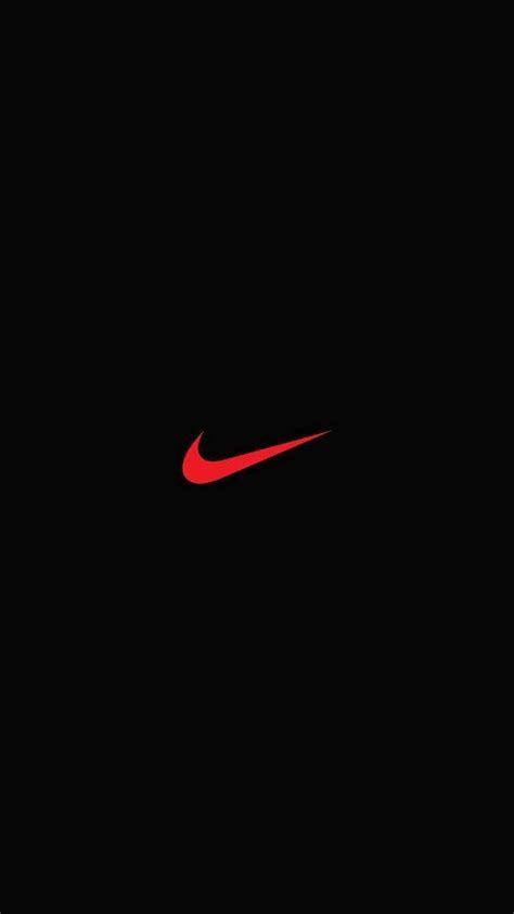 nike schwarz rot hintergrund|130 Nike.